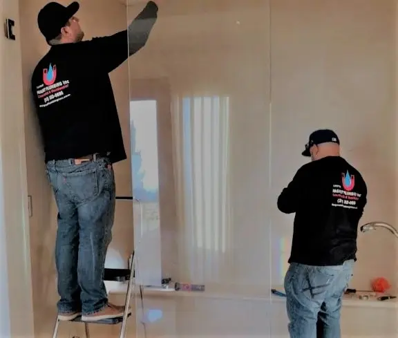 Professional plumbing installation for Tankless Water Heater Installation in Camp Dennison